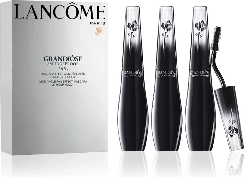 Set Lancôme Grandiôse Trio