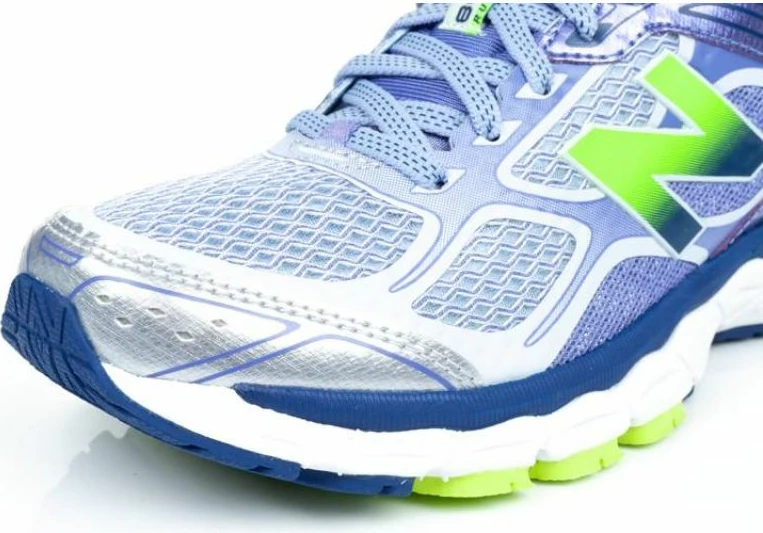 Atlete për femra New Balance, vjollcë