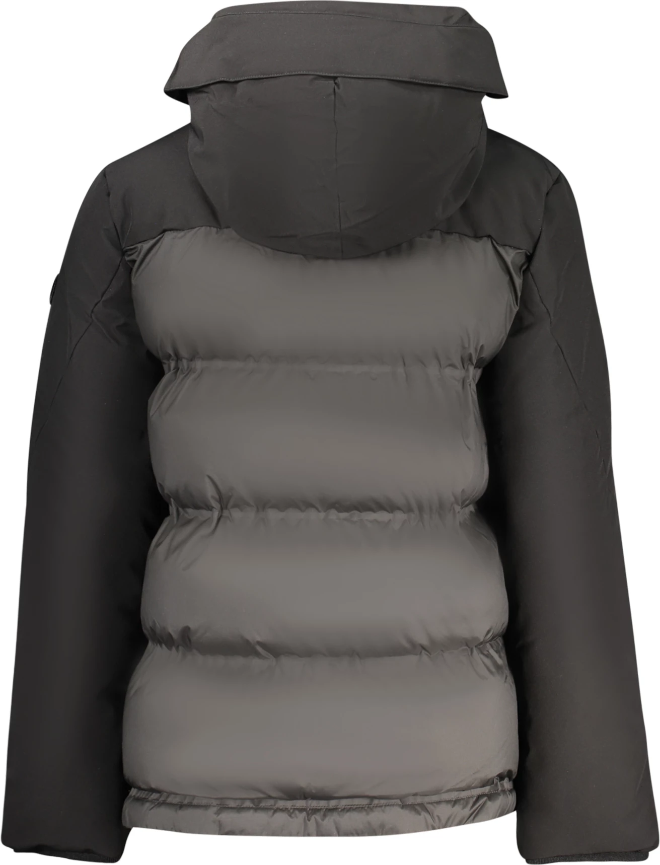 Jakne NORTH SAILS JEANNE femra, e zezë