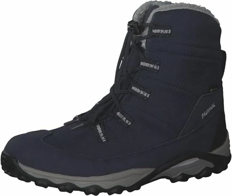 Çizme për fëmijë Meindl, të kaltra