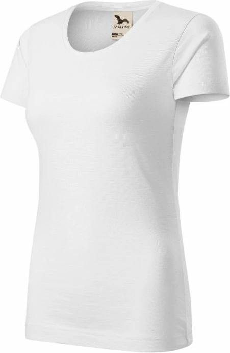 Maicë Malfini për femra, e bardhë