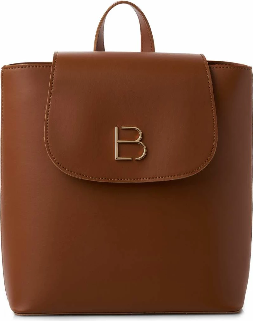 Çantë shpine Lucky Bees, ngjyrë kafe e hapur (tan), Veronica