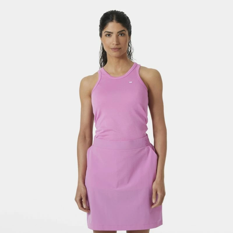 Maicë pa menge për femra Helly Hansen, rozë