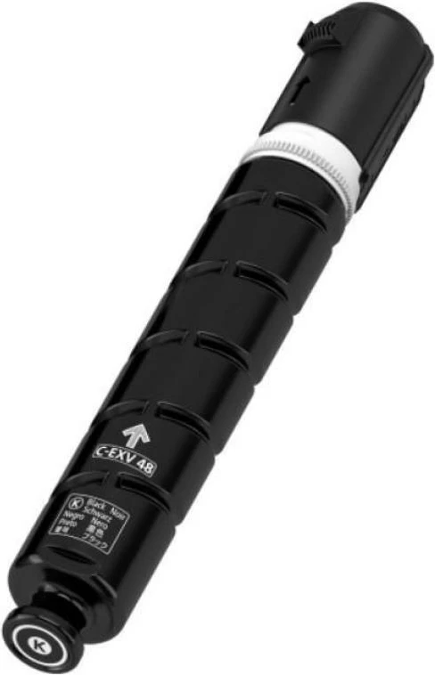 Toner Canon C-EXV 48 9106B002AA, rendiment 9,800–23,700 faqe, i zi