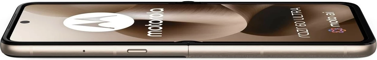 Celular Motorola razr 60 Ultra 16/512GB Mountain trail