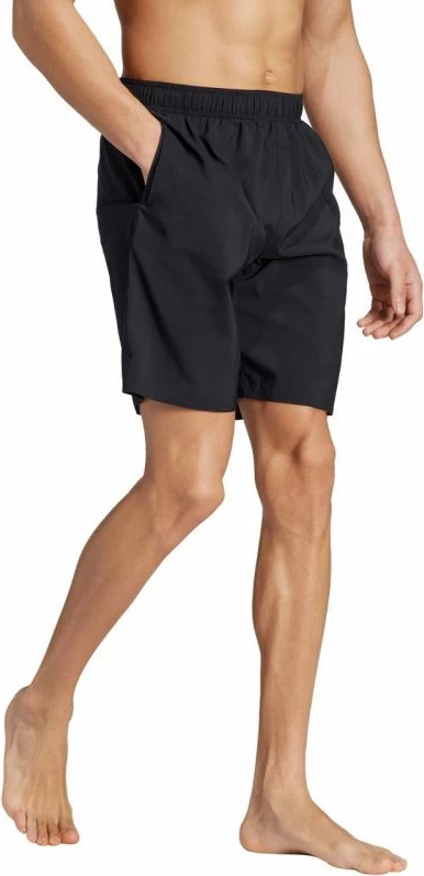 Shorce për not për meshkuj adidas, të zeza