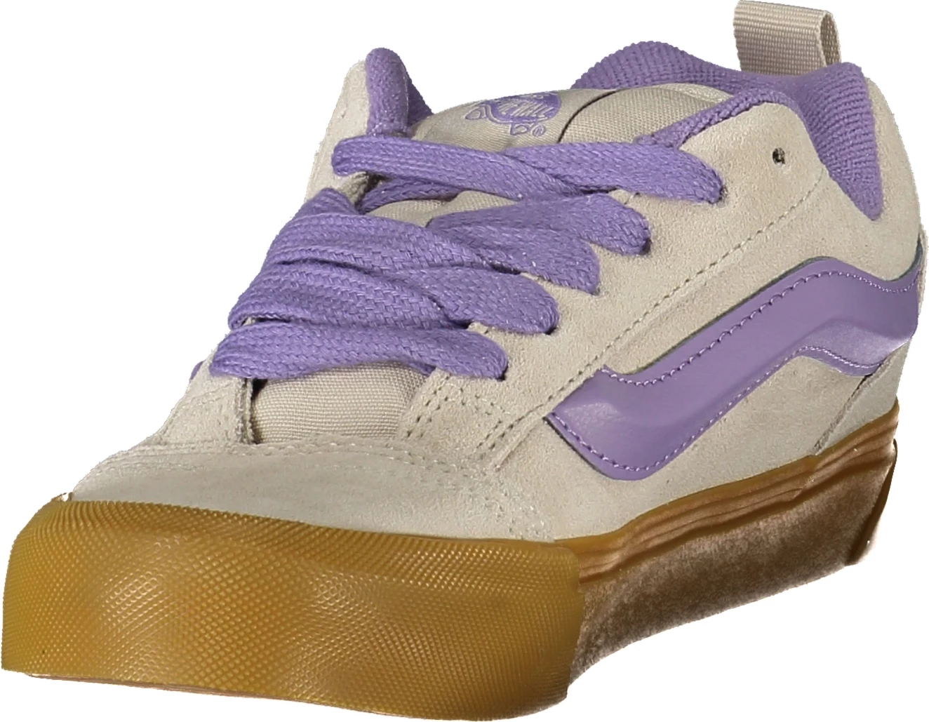 Atlete VANS KNU SKOOL femra, gri