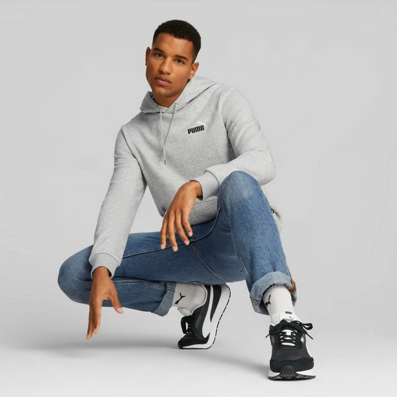 Duks Puma për meshkuj, gri