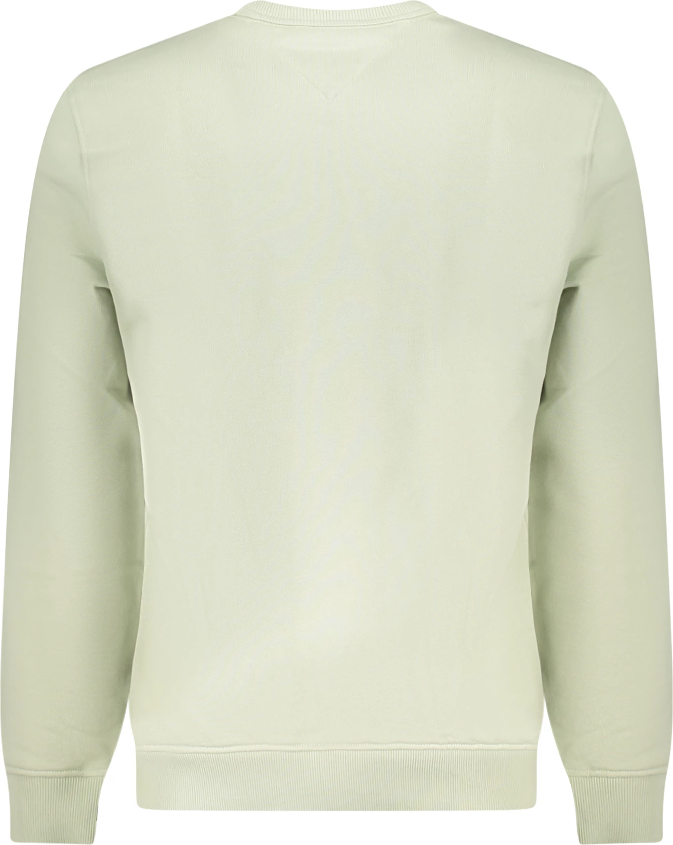 Duks për meshkuj Tommy Hilfiger zip-up, jeshil