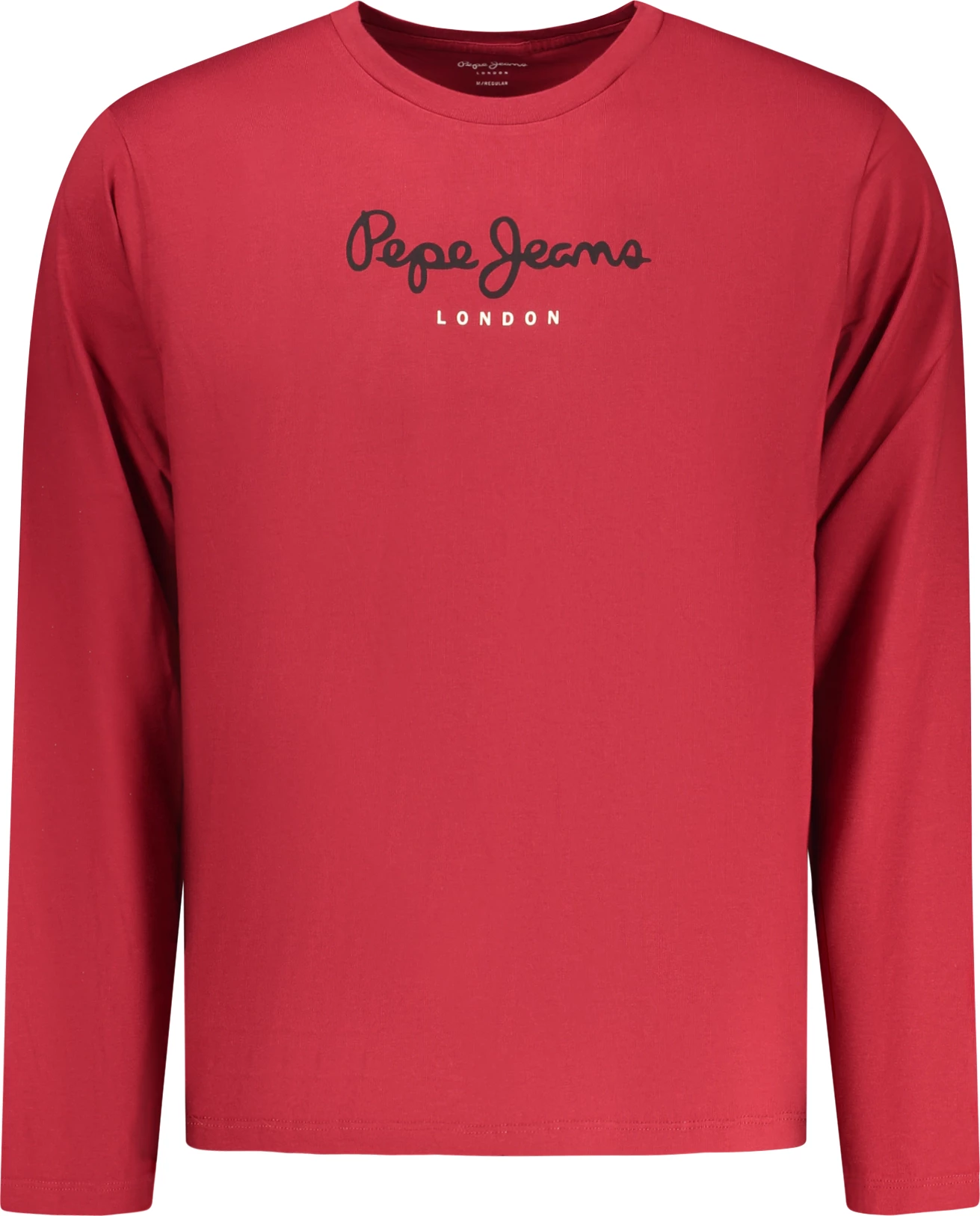 Maicë për meshkuj PEPE JEANS, e kuqe