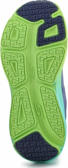 Atlete për femra Skechers, të kaltërta