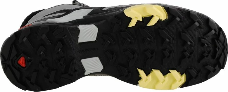 Atlete për femra Salomon, të hirit