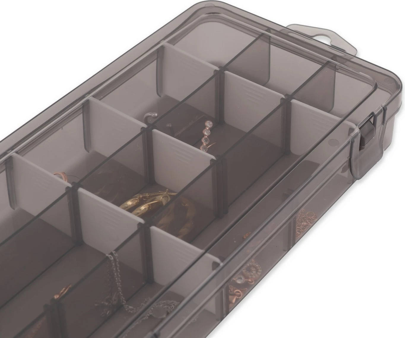 Kuti bizhuterish Hermia, LV-145, e zezë