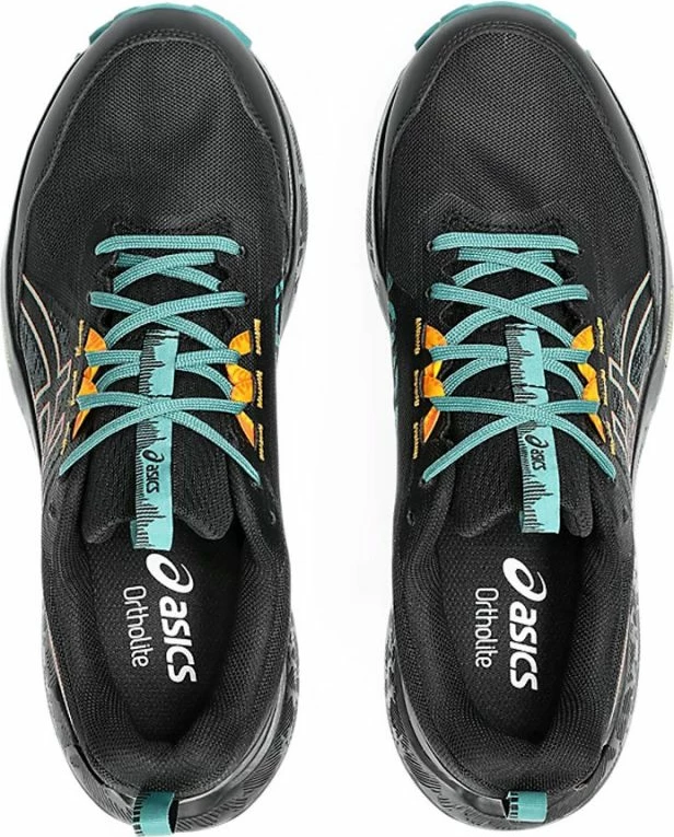 Atlete për meshkuj Asics, të zeza