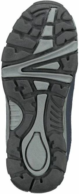 Çizme dimri për fëmijë CMP, të zeza