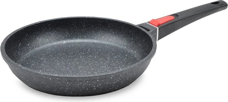 Tigan Wok Maestro MR-4928, Gri