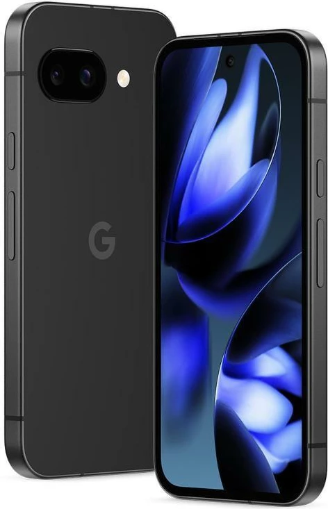 Celular Google Pixel 9a 8GB 128GB 6.3 inç 5G Obsidian Black DS