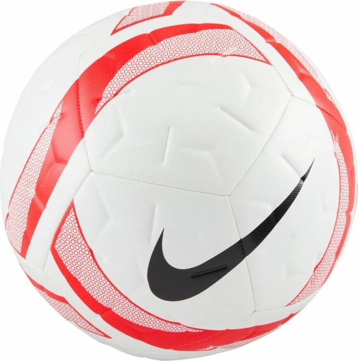 Top futbolli për fëmijë Nike, i bardhë