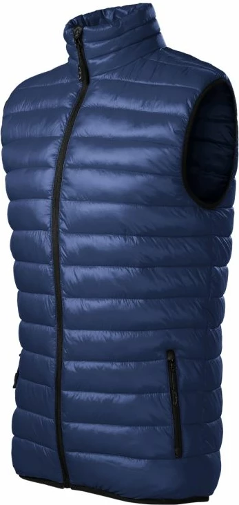 Jelek për meshkuj Malfini, blu marin