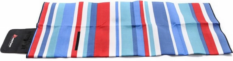 Batani për piknik Meteor, shumëngjyrësh