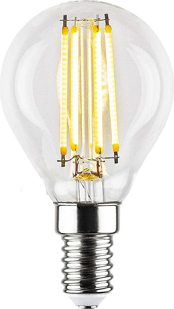 Llambë LED Opviq, OP - 037, transparente