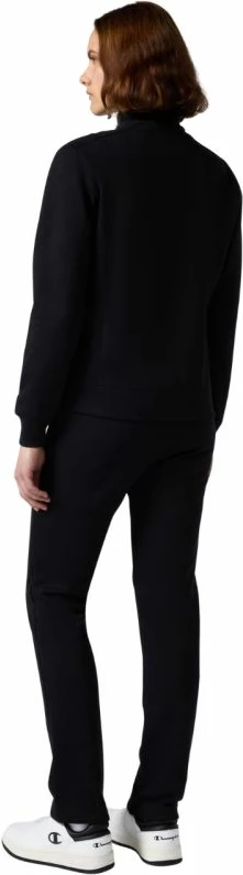 Trenerka për femra Champion, e zezë