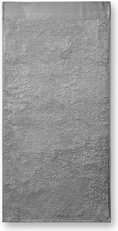 Peshqir për të gjithë Malfini, i hirtë