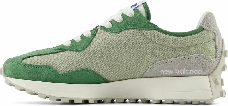 Atlete New Balance unisex, të gjelbra