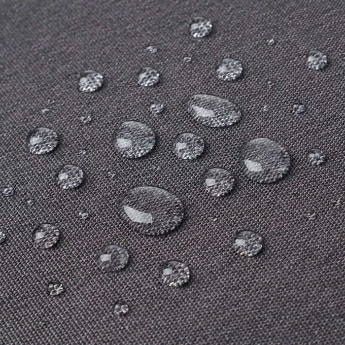 Organizator udhëtimi RivaCase 5631 ECO, 185×40×135 mm, i zi