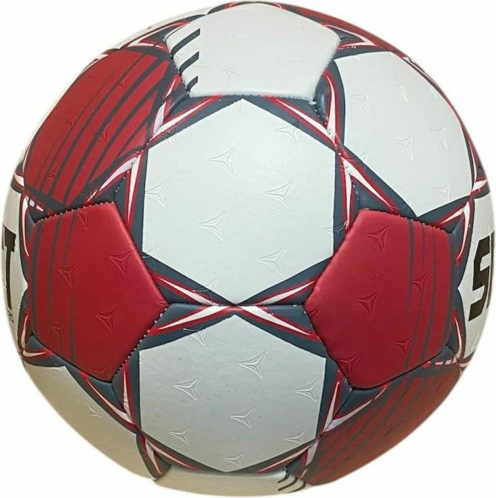 Top hendbolli Select për të gjithë, i kuq