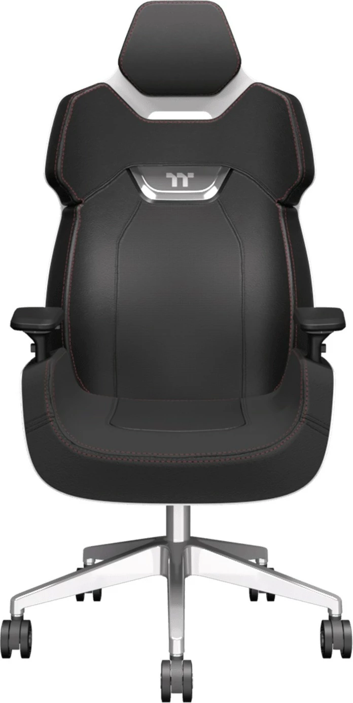 Karrige gaming Thermaltake Argent E700 Glacier White e zezë