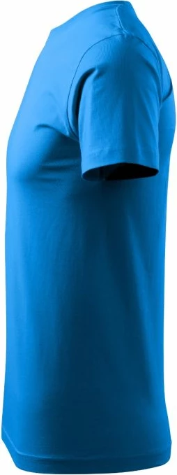 Maicë për meshkuj Malfini, e kaltër