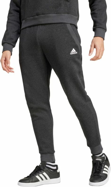 Pantallona për meshkuj adidas, të hirtë