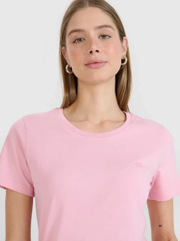 Maicë për femra 4F, rozë