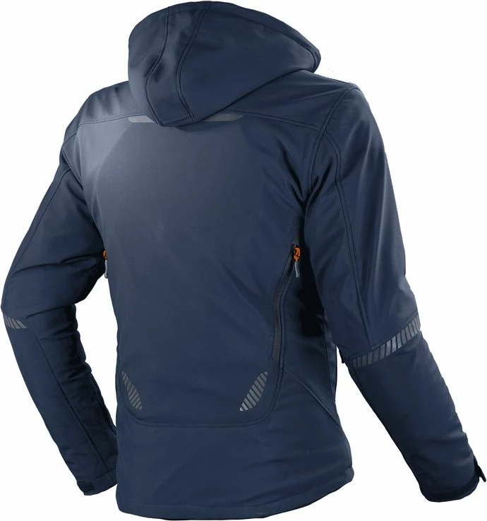 Xhakete Citizen Pro Blue M