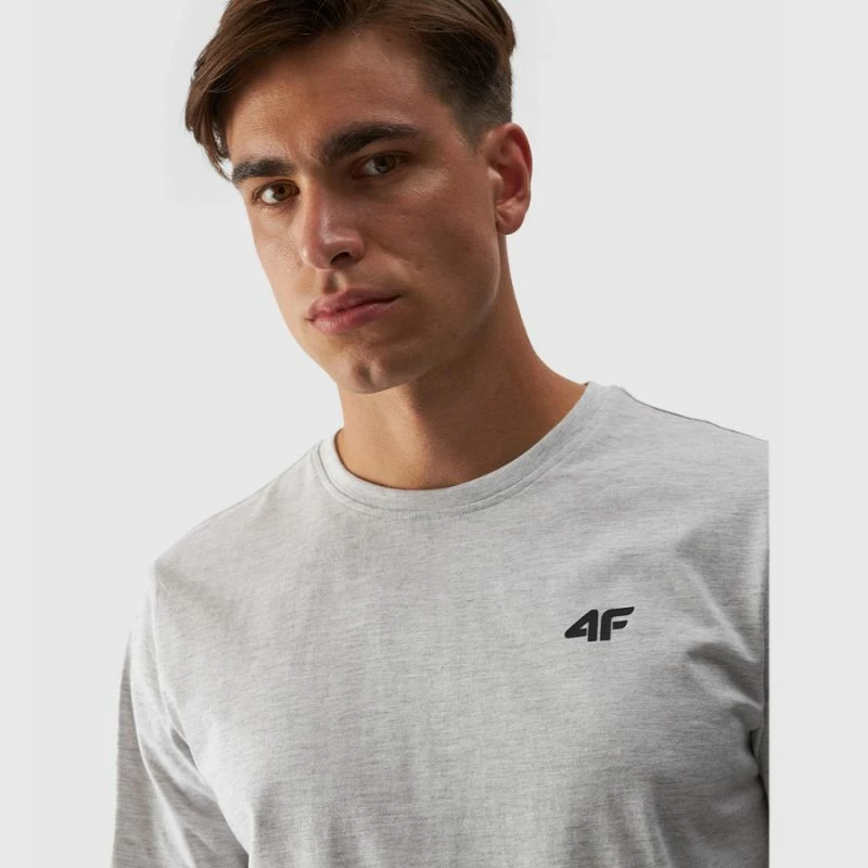 Maicë për meshkuj 4F, e hirtë