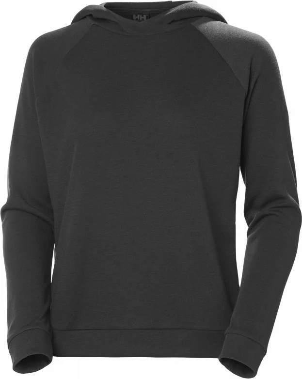Duks me kapuç për femra Helly Hansen, i zi
