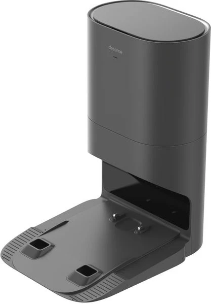 Robot pastrues Dreame D10s, 5200mAh, 5000Pa, me larje, i zi