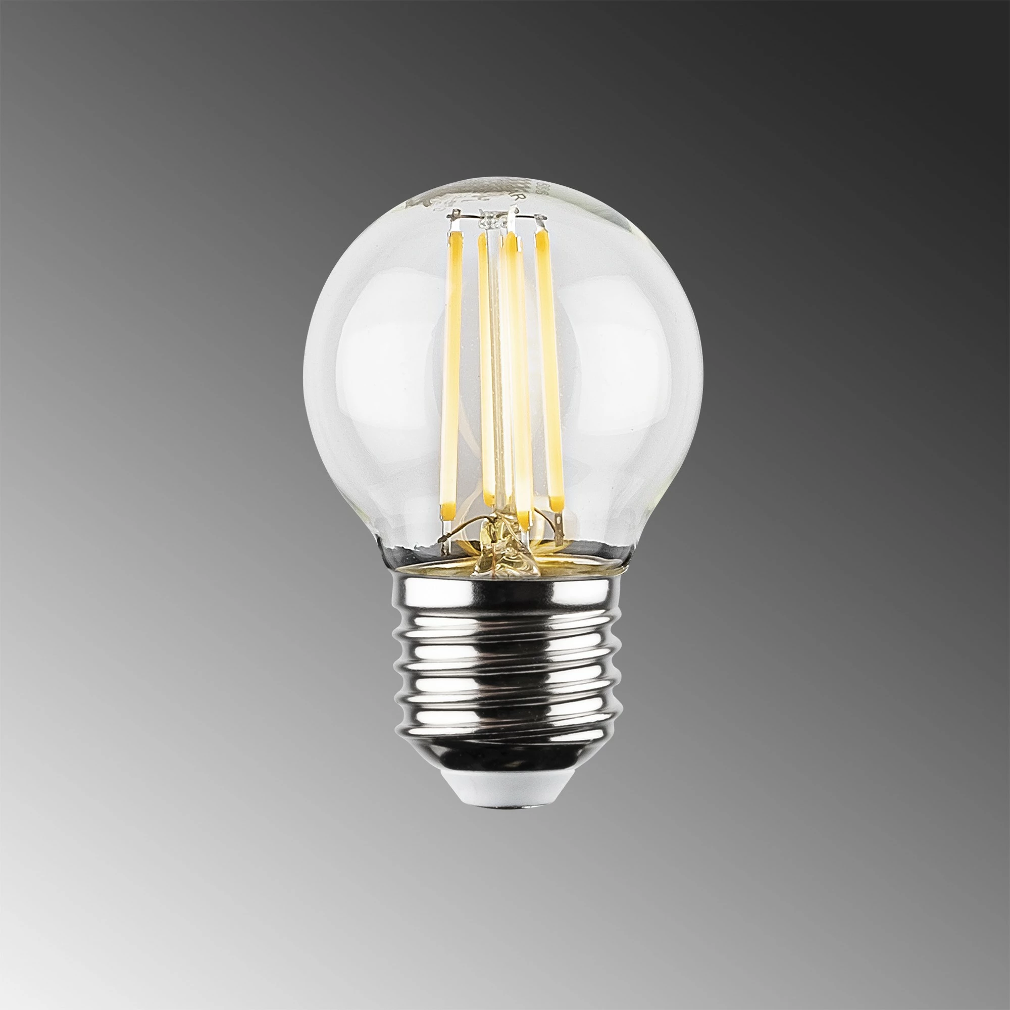 Llambë LED Opviq, OP - 035, transparente