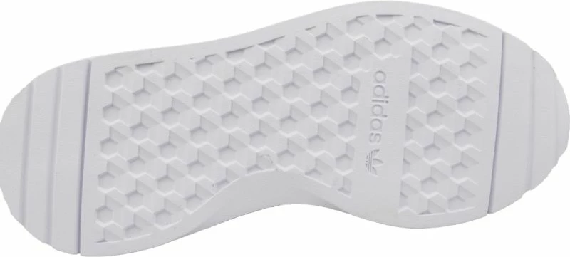 Atlete për vajza adidas ORIGINALS, ngjyrë rozë