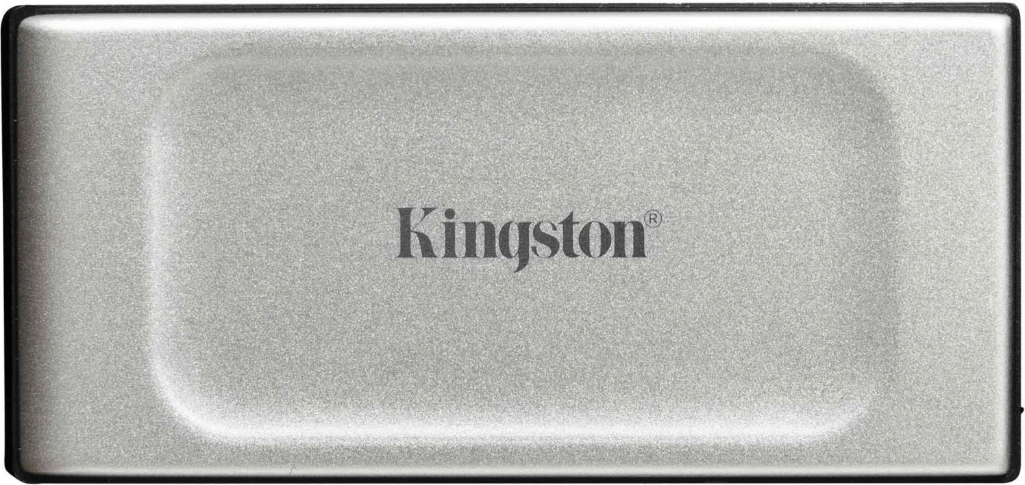 SSD Kingston XS2000, 2TB