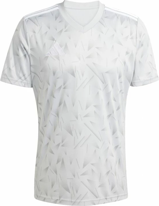 Maicë për meshkuj adidas, e hirtë