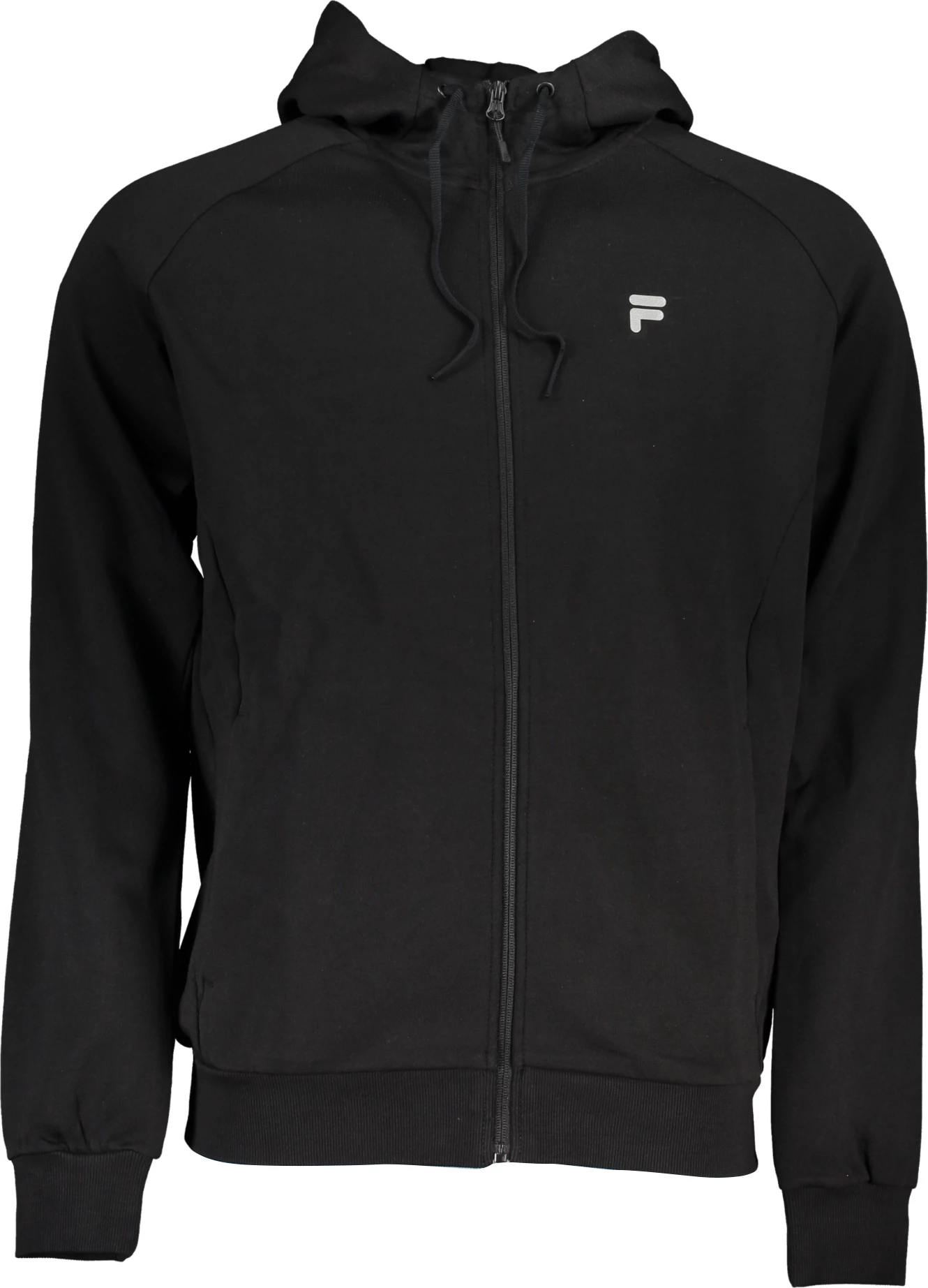 Duks për meshkuj FILA, i zi