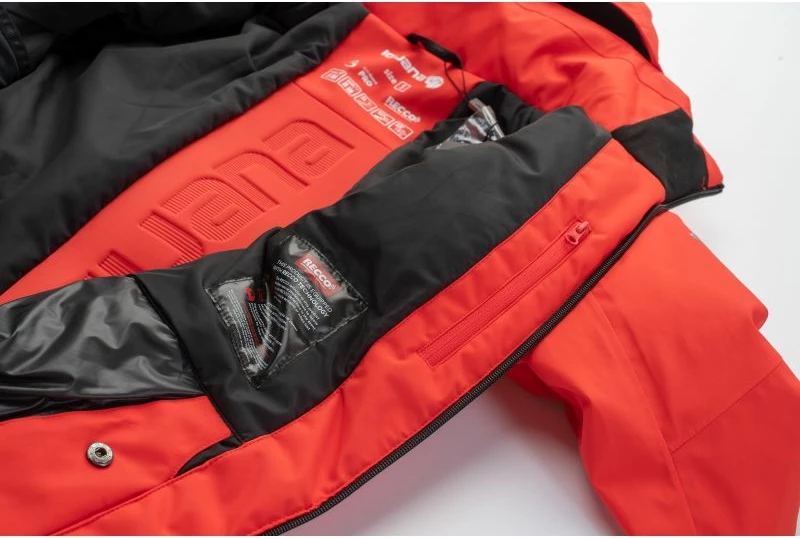 Jakne për femra Iguana