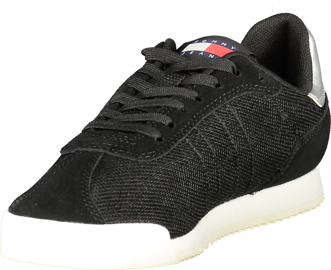 Atlete TOMMY HILFIGER femra, të zeza