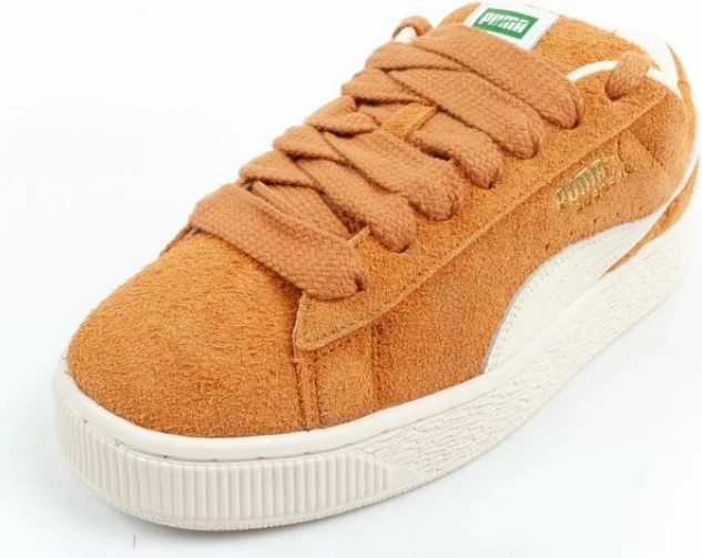Atlete Puma unisex, kafe