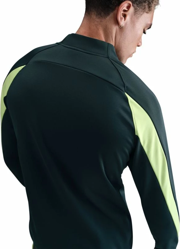 Duks për meshkuj Nike, i gjelbër