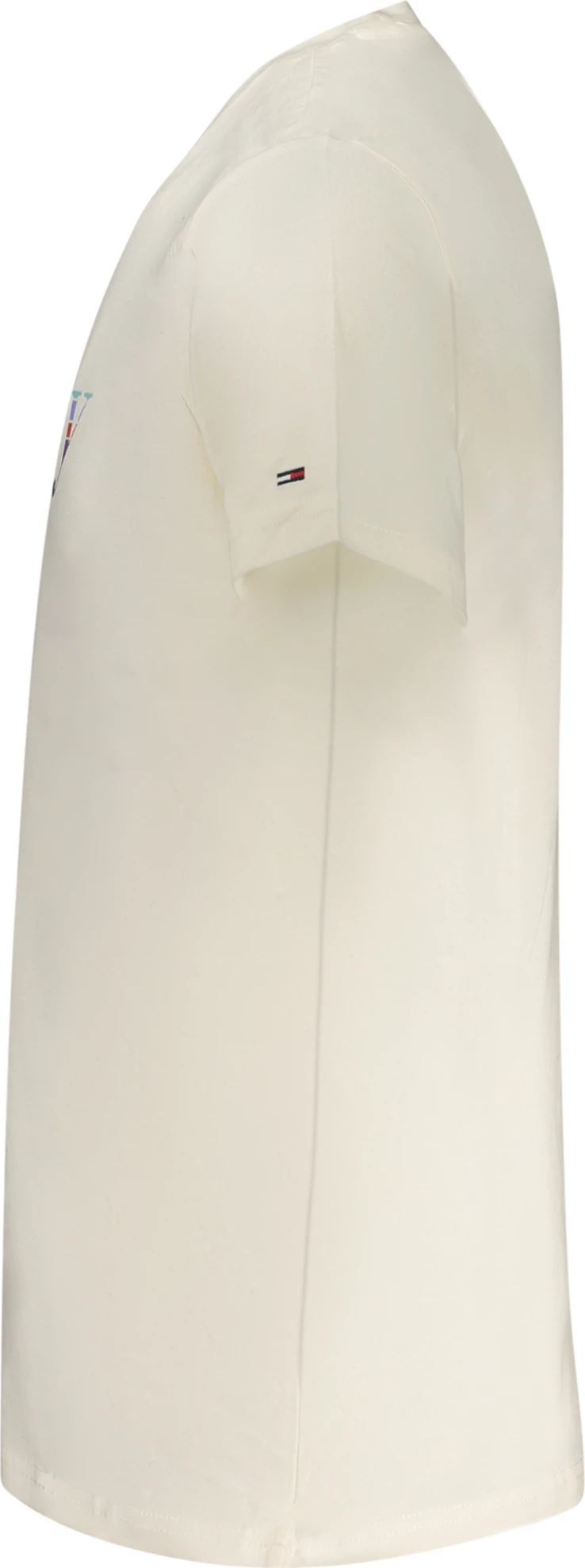 Maicë për meshkuj TOMMY HILFIGER, e bardhë