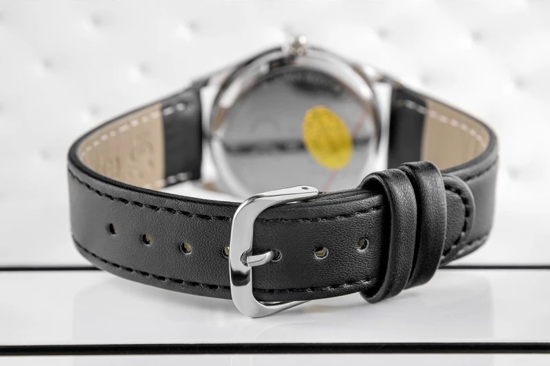 Orë dore femra PERFECT, e zezë