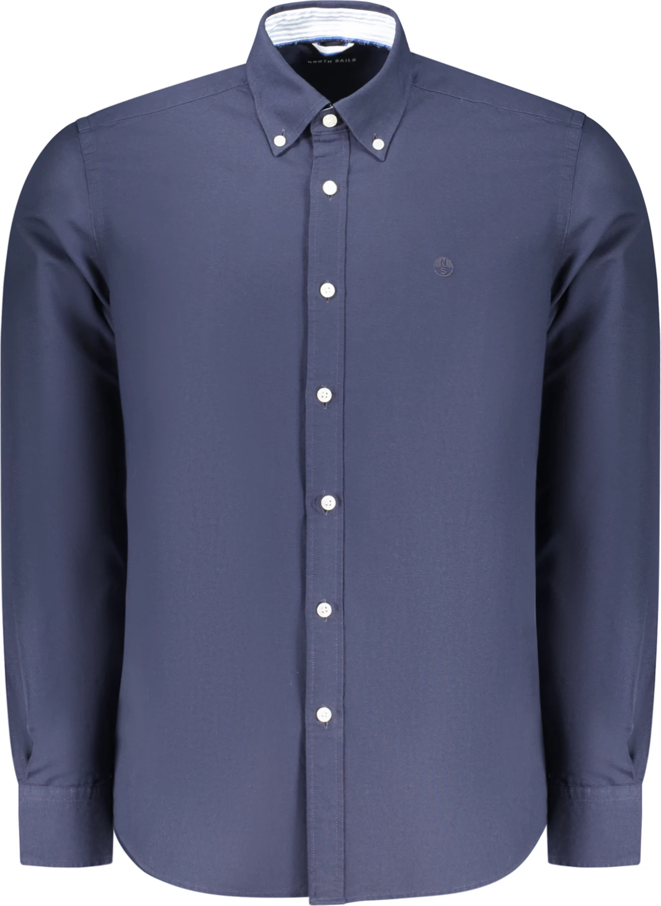 Këmishë për meshkuj NORTH SAILS, kaltër